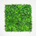 Best selling 5-8 years warranty green wall system with foliage